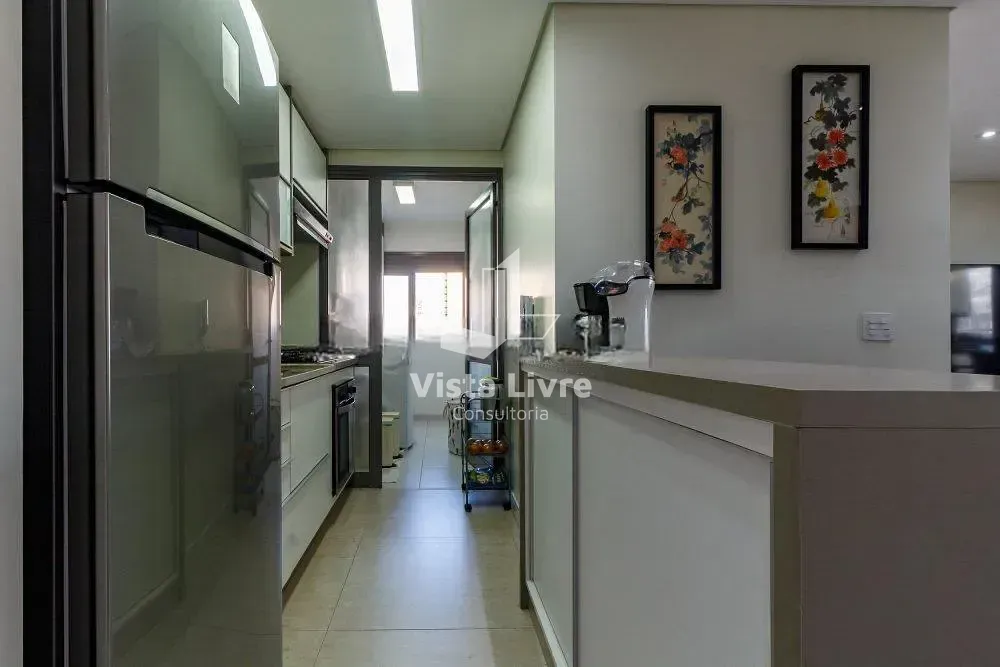 Apartamento, 2 quartos, 92 m² - Foto 9