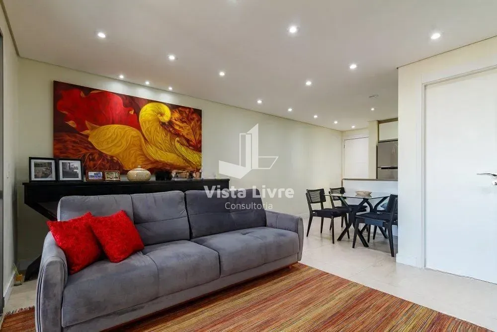 Apartamento, 2 quartos, 92 m² - Foto 18