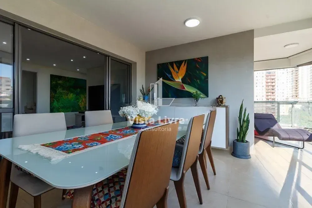 Apartamento, 2 quartos, 92 m² - Foto 17