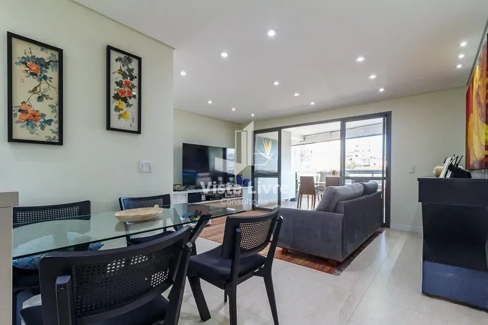 Apartamento, 2 quartos, 92 m² - Foto 1