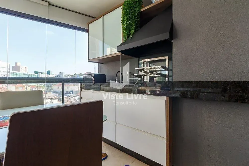 Apartamento, 2 quartos, 92 m² - Foto 5