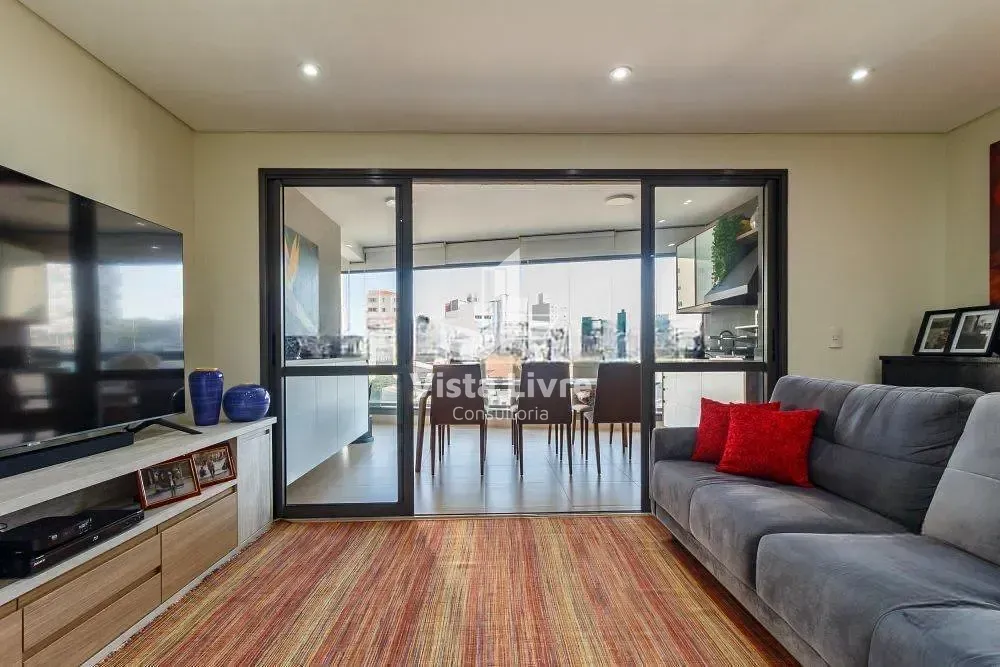 Apartamento, 2 quartos, 92 m² - Foto 3
