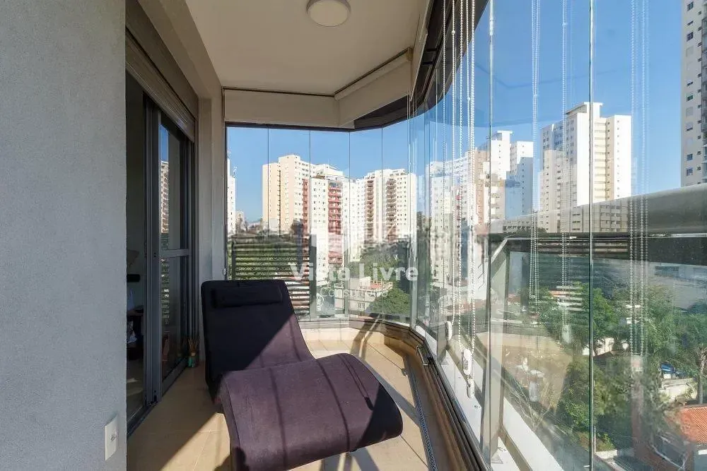 Apartamento, 2 quartos, 92 m² - Foto 16
