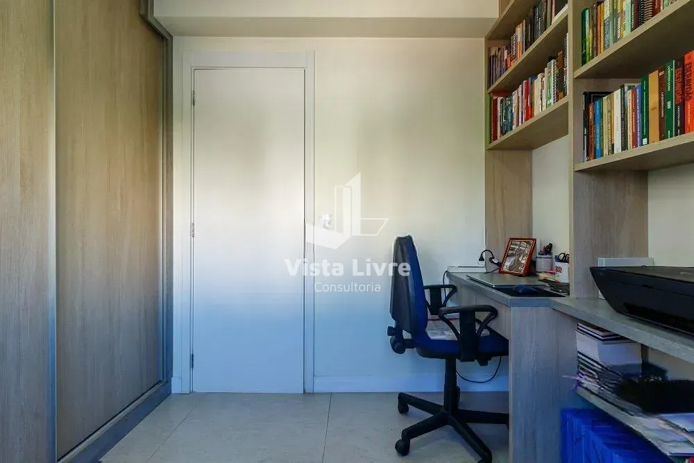 Apartamento, 2 quartos, 92 m² - Foto 14