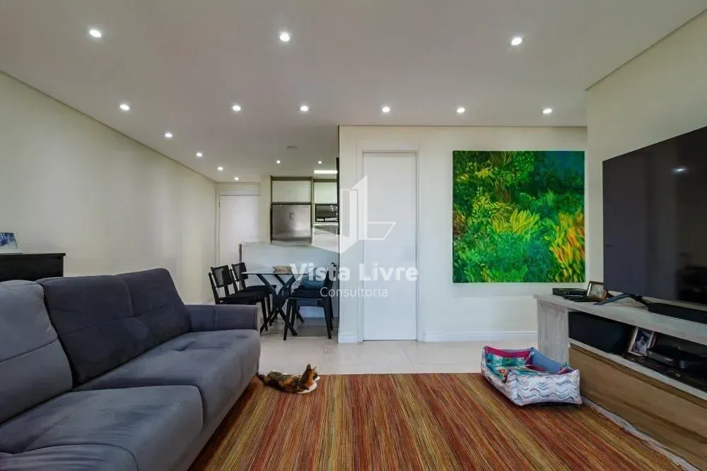 Apartamento, 2 quartos, 92 m² - Foto 13