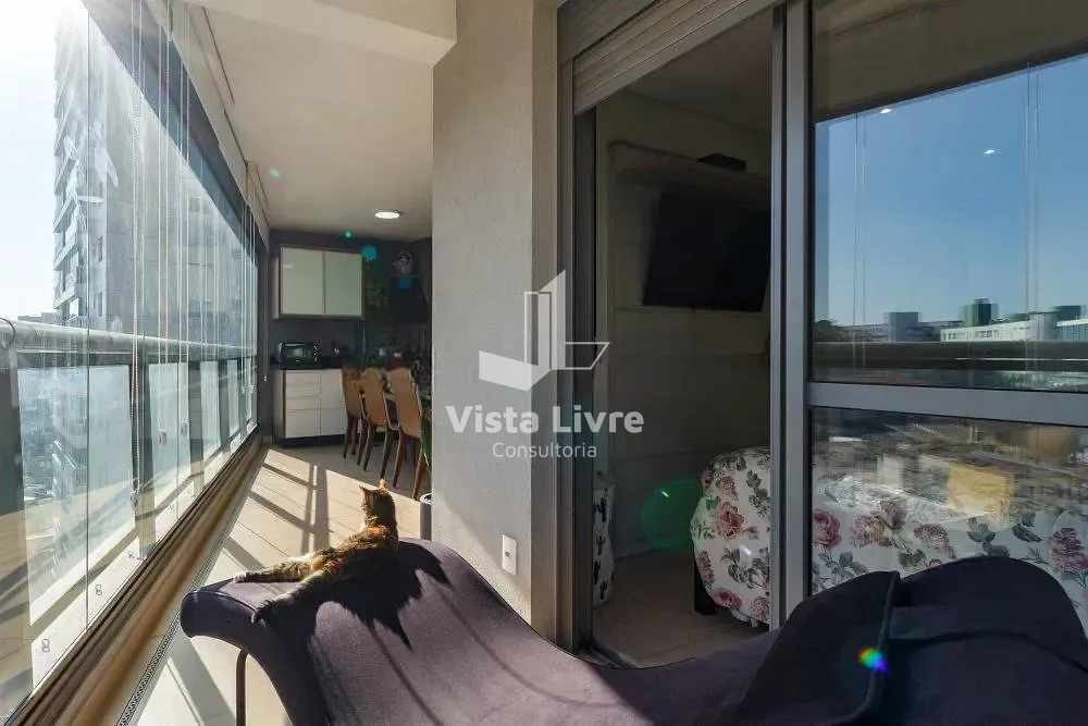 Apartamento, 2 quartos, 92 m² - Foto 12