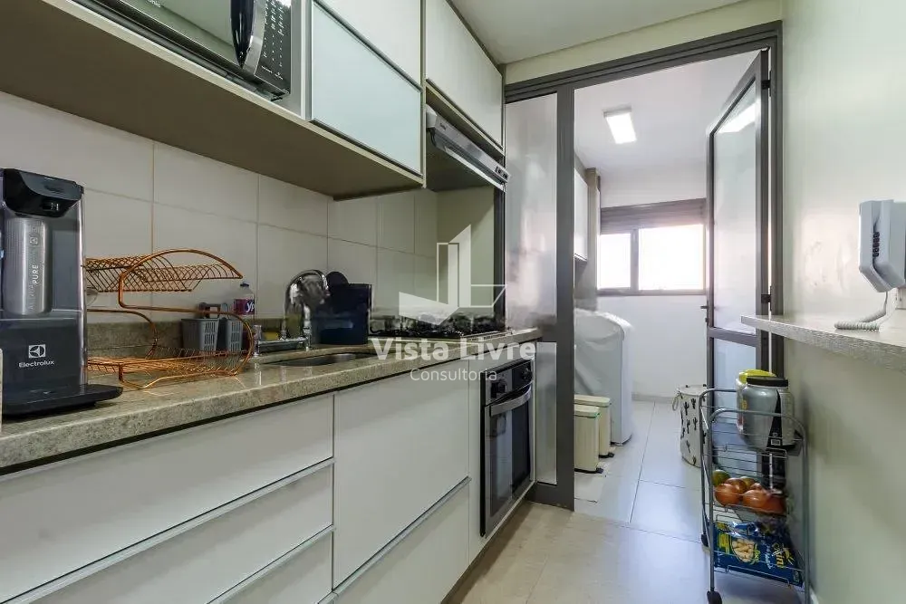Apartamento, 2 quartos, 92 m² - Foto 8