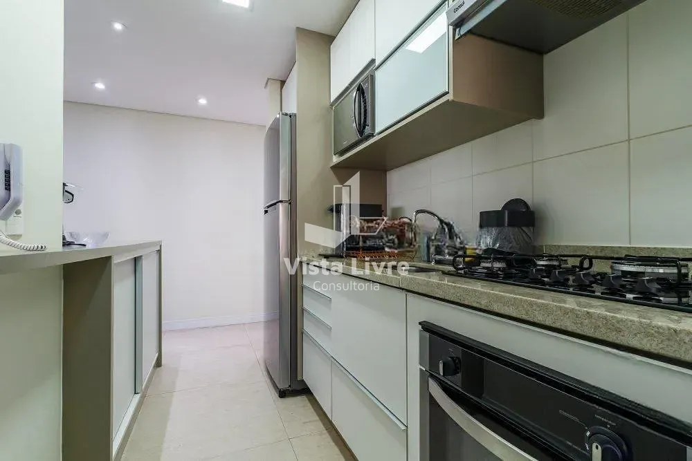 Apartamento, 2 quartos, 92 m² - Foto 7