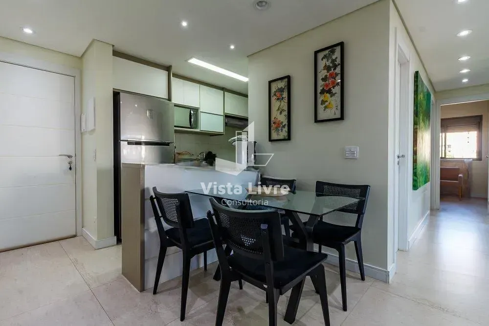 Apartamento, 2 quartos, 92 m² - Foto 6