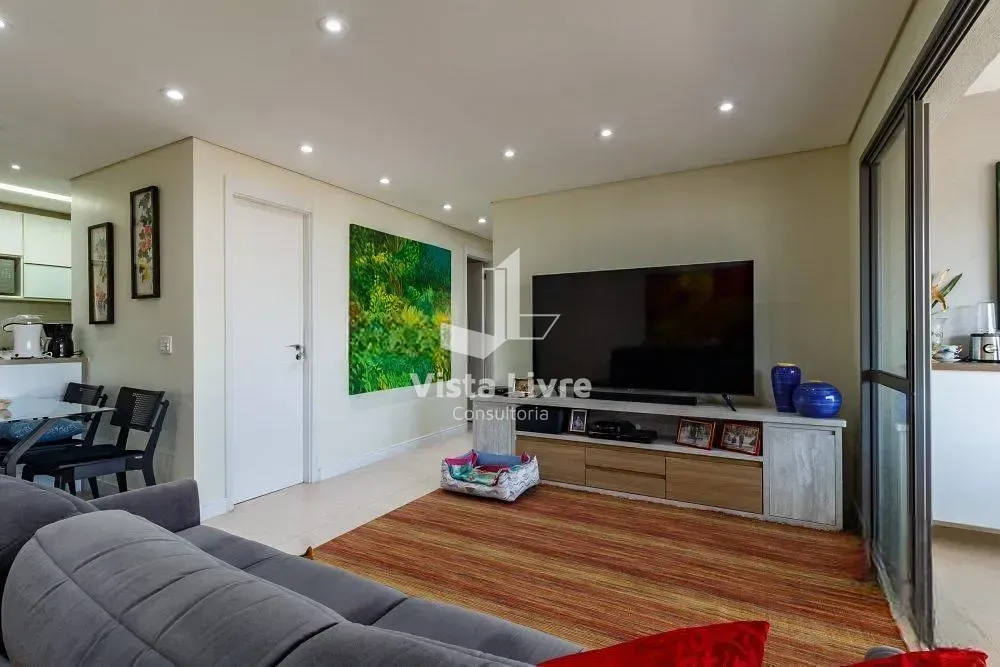 Apartamento, 2 quartos, 92 m² - Foto 10