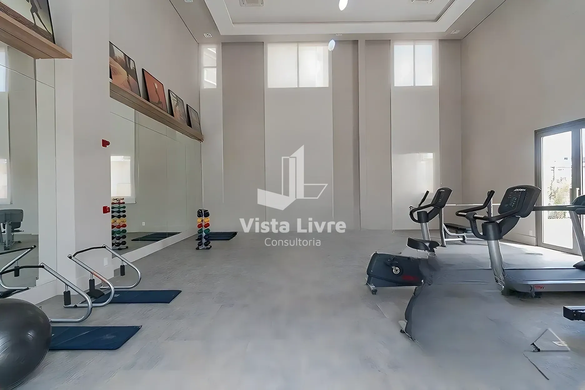 Apartamento, 2 quartos, 92 m² - Foto 38
