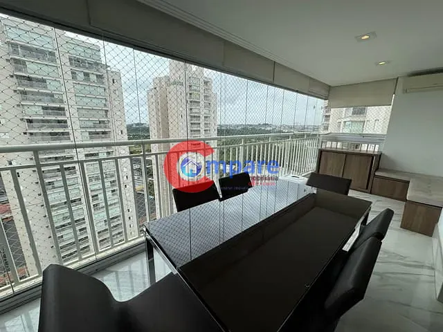 Apartamento com 110m² 3 quartos e 1 banheiro, à venda, no bairro Vila Leonor em Guarulhos