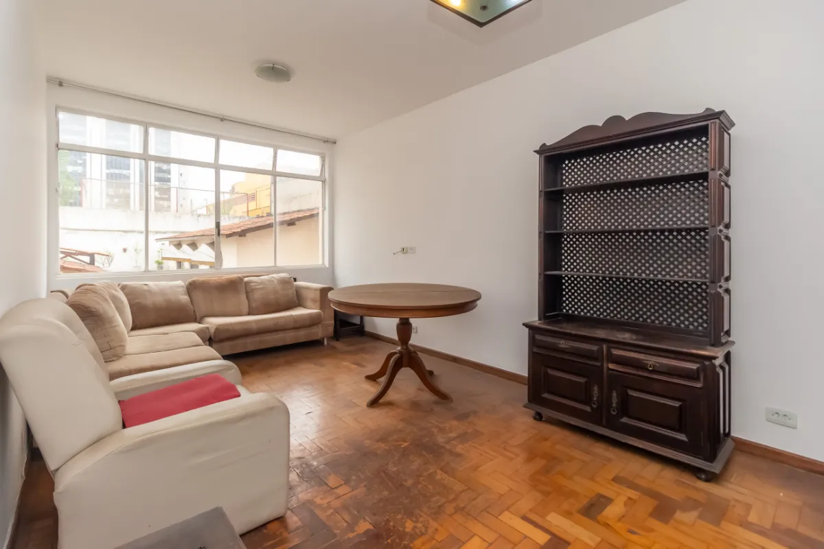 Apartamento garden para venda em Água Branca com 2 quartos, 80m²
