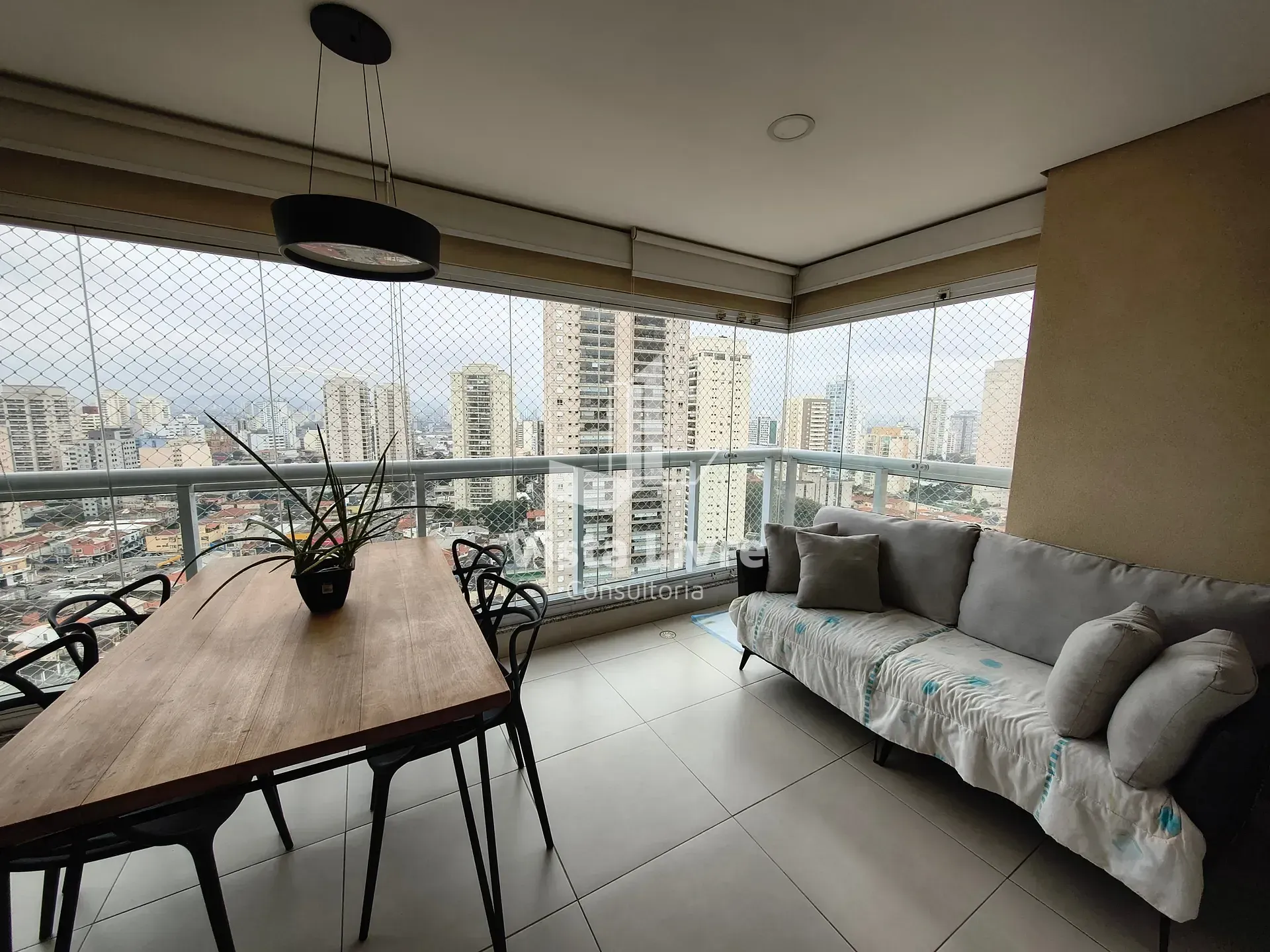 Apartamento, 2 quartos, 88 m² - Foto 3