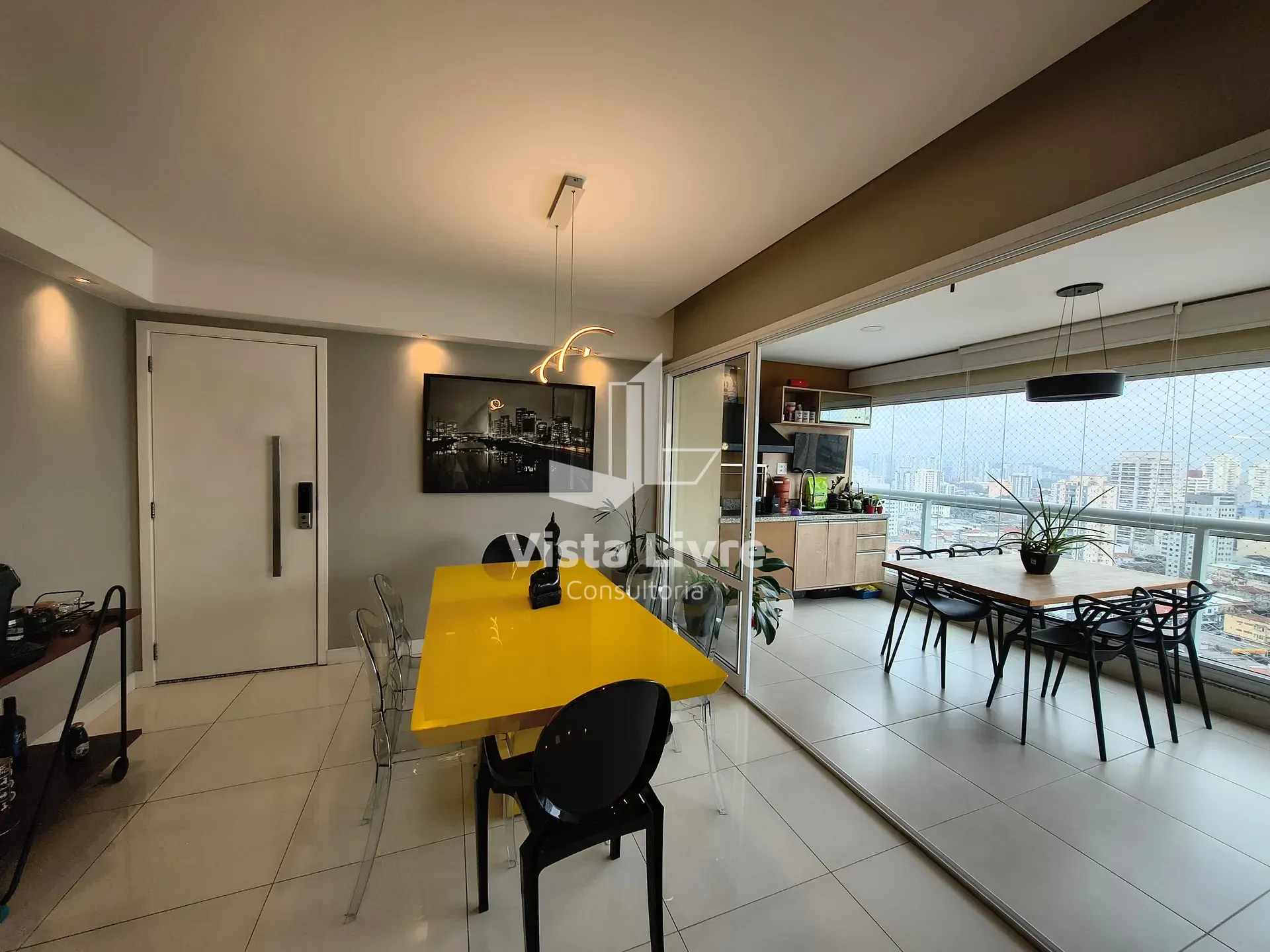 Apartamento, 2 quartos, 88 m² - Foto 5