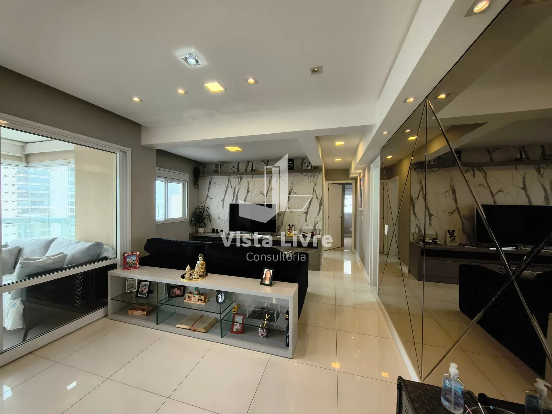 Apartamento, 2 quartos, 88 m² - Foto 6