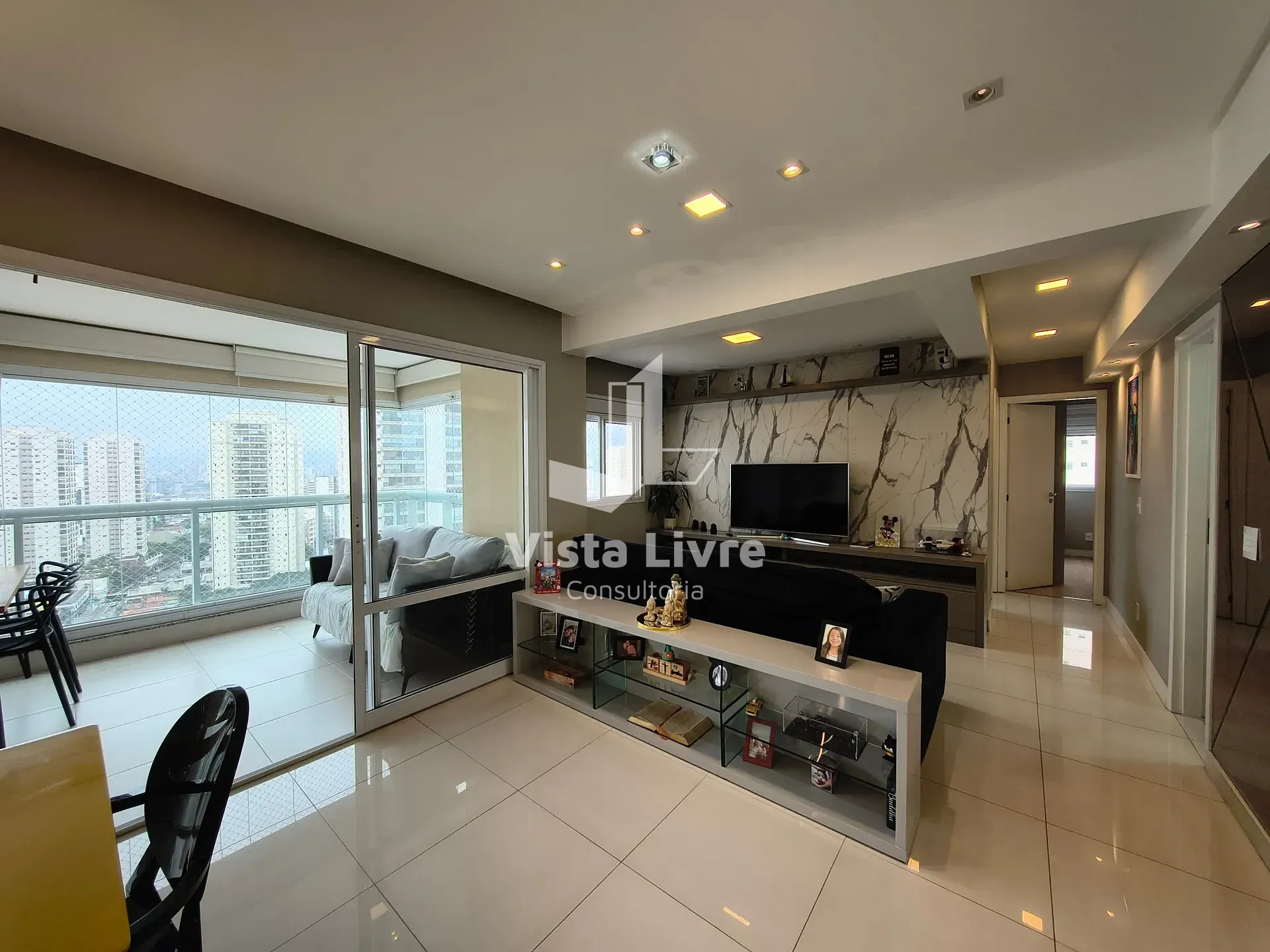 Apartamento, 2 quartos, 88 m² - Foto 7