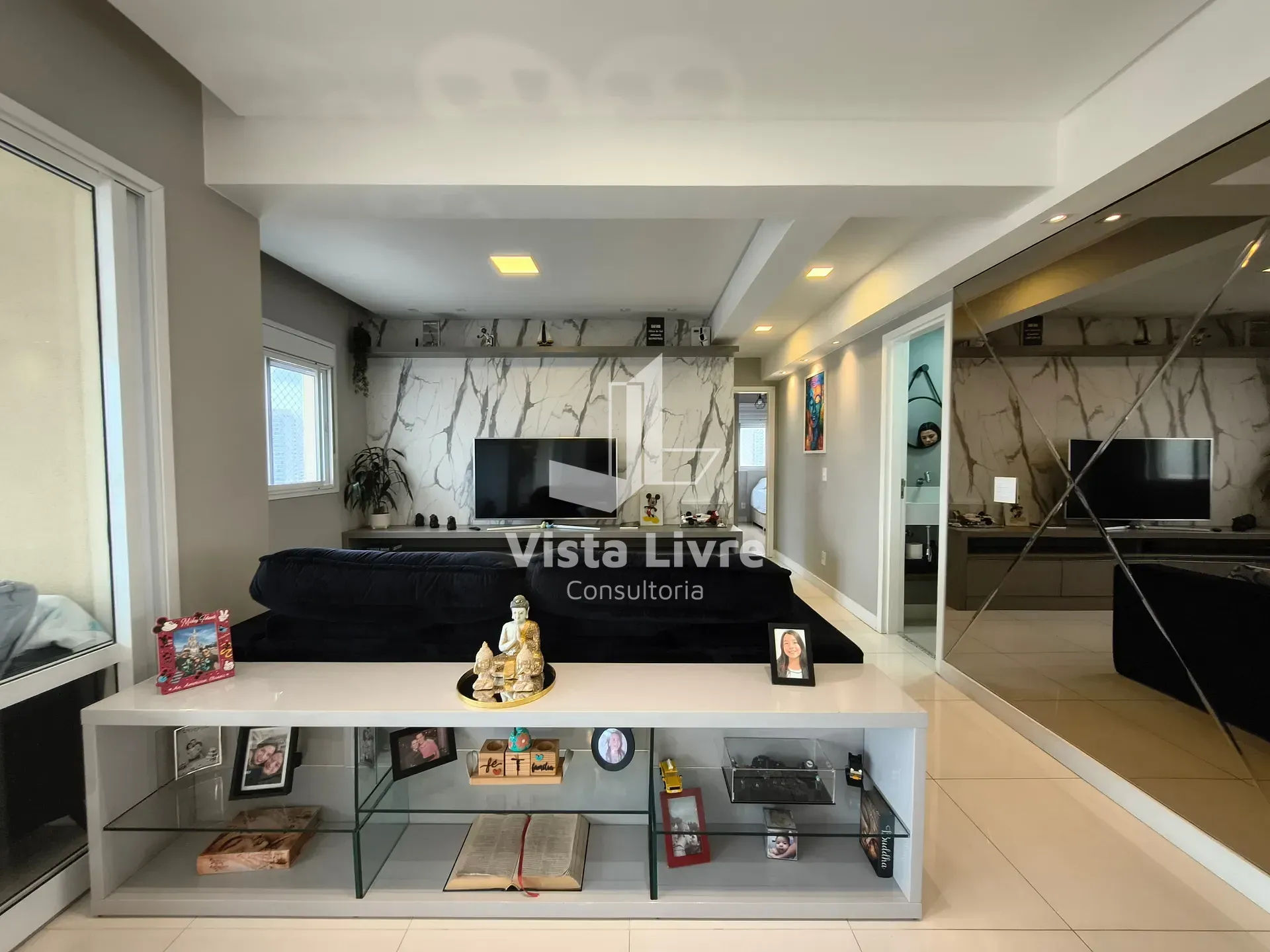 Apartamento, 2 quartos, 88 m² - Foto 8