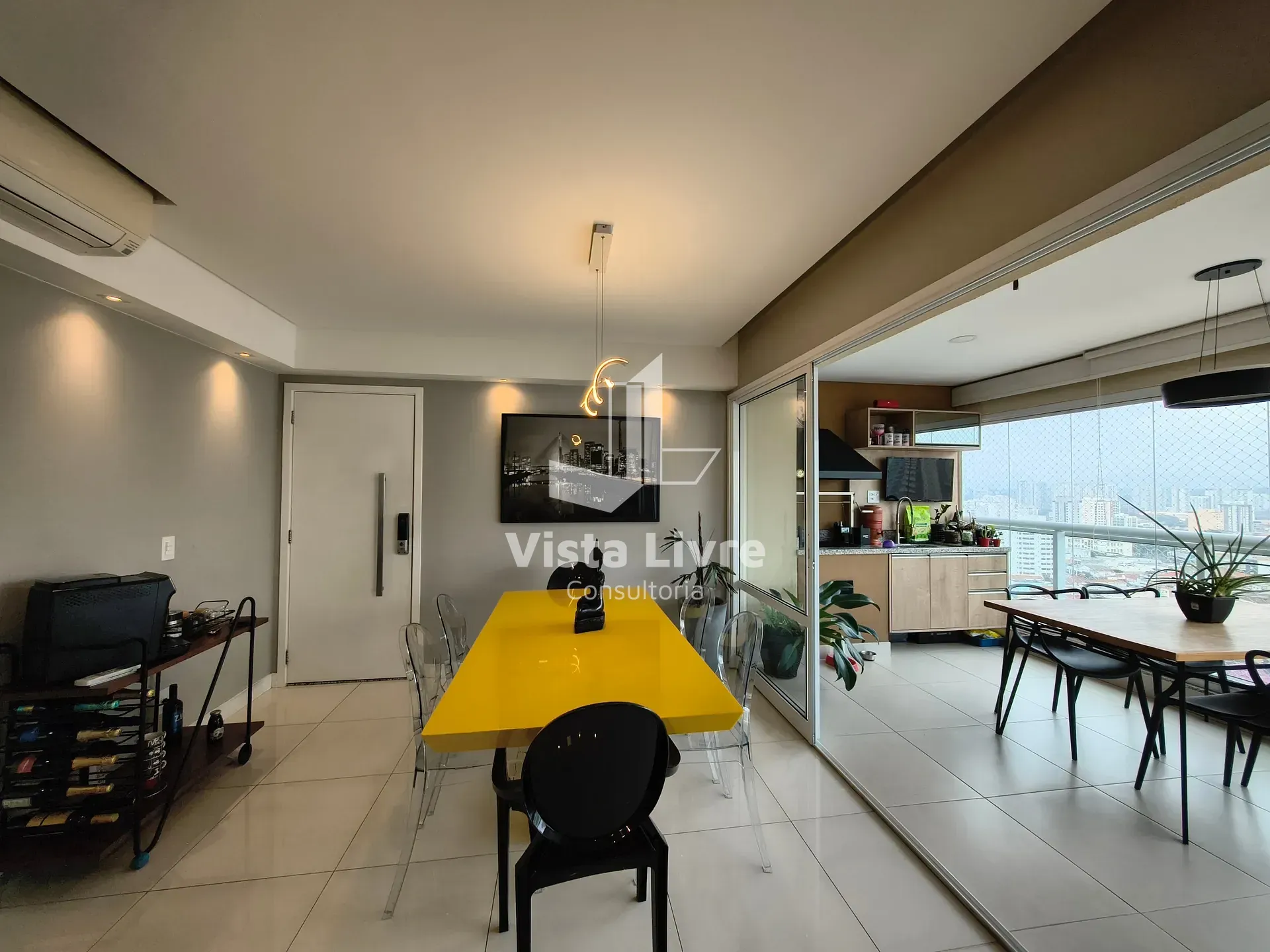 Apartamento, 2 quartos, 88 m² - Foto 9