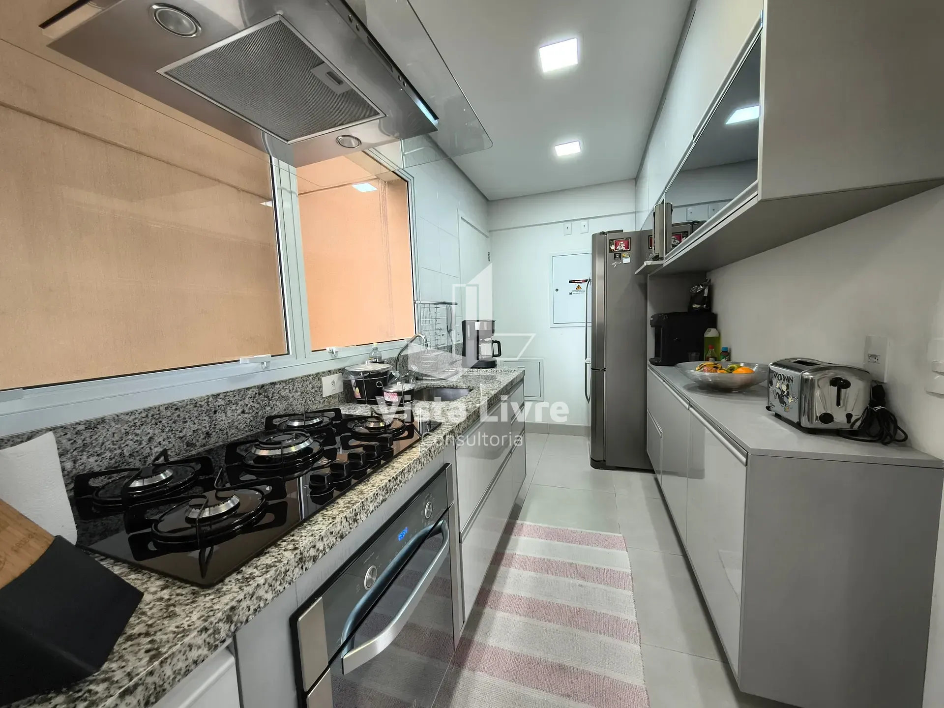 Apartamento, 2 quartos, 88 m² - Foto 10