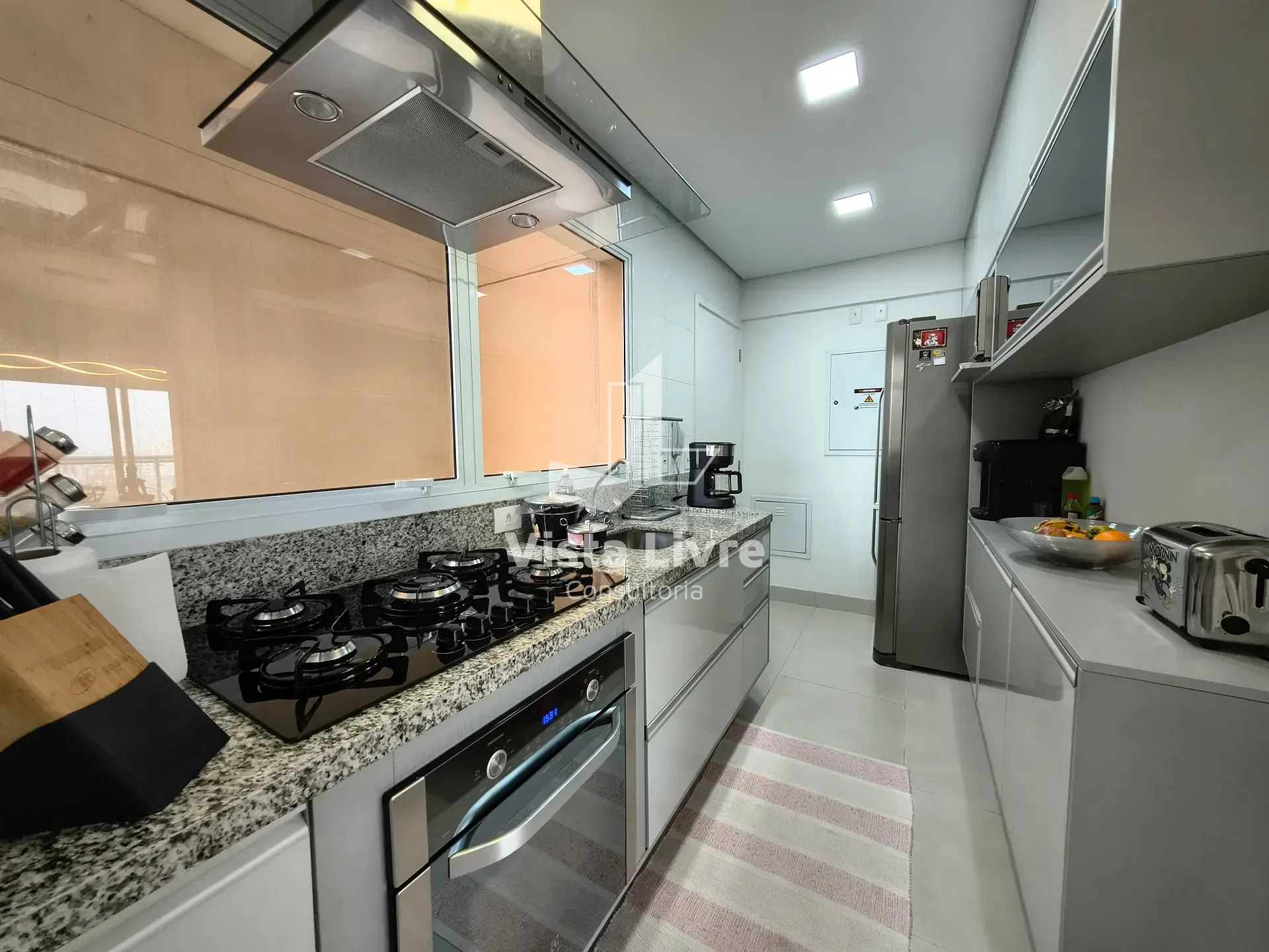 Apartamento, 2 quartos, 88 m² - Foto 11