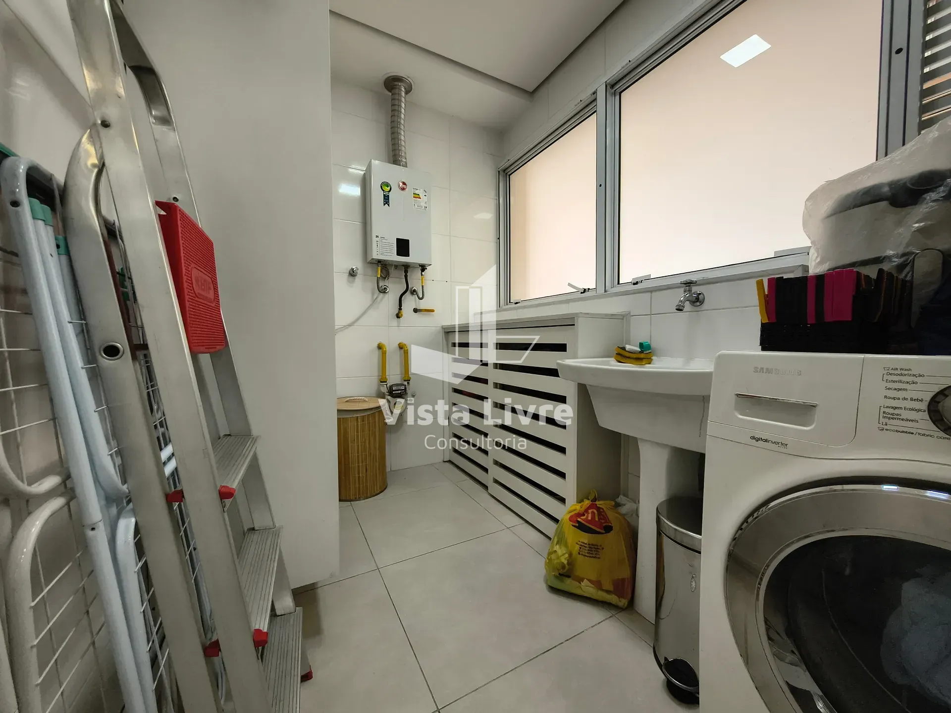 Apartamento, 2 quartos, 88 m² - Foto 13