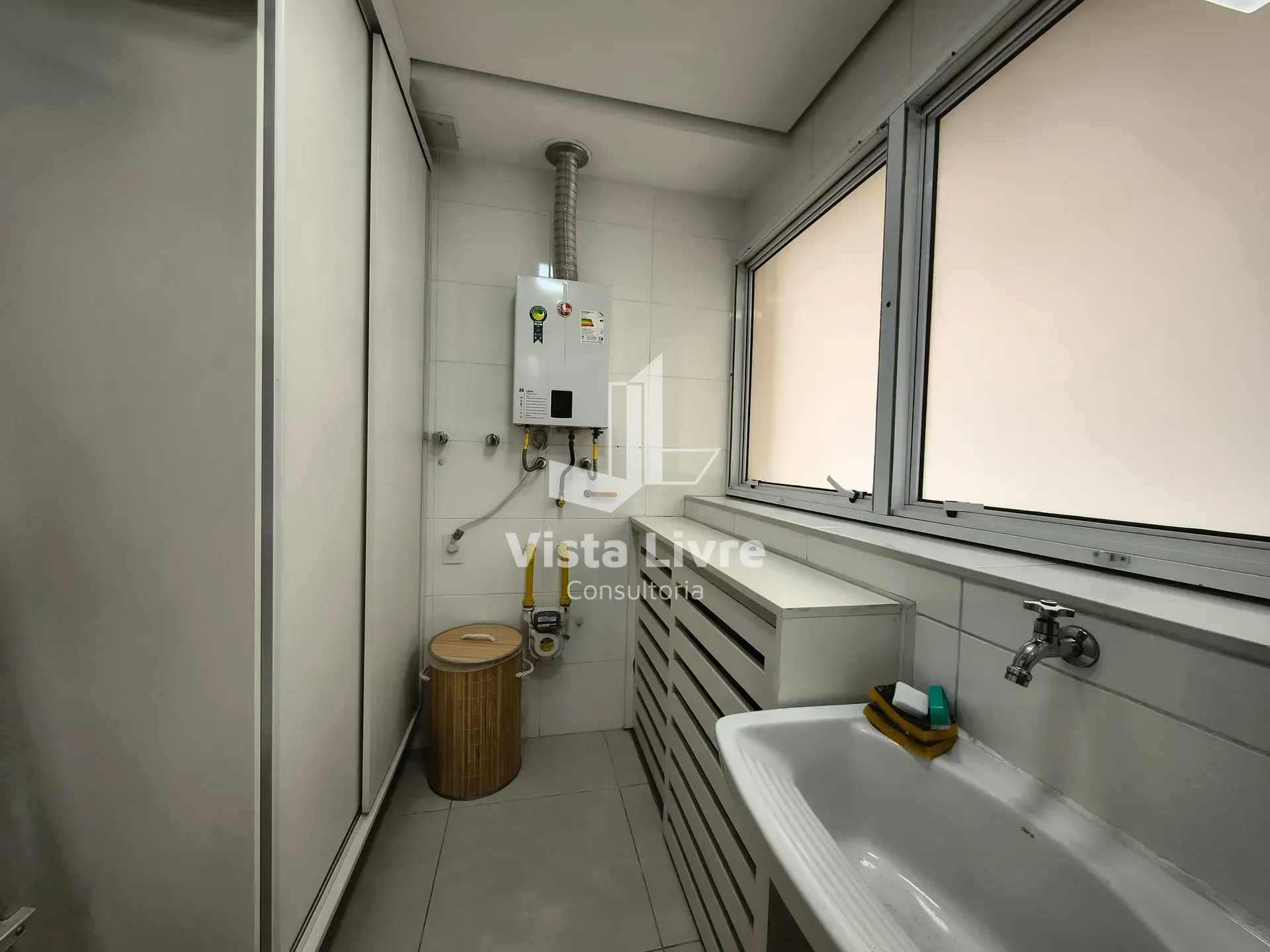 Apartamento, 2 quartos, 88 m² - Foto 14