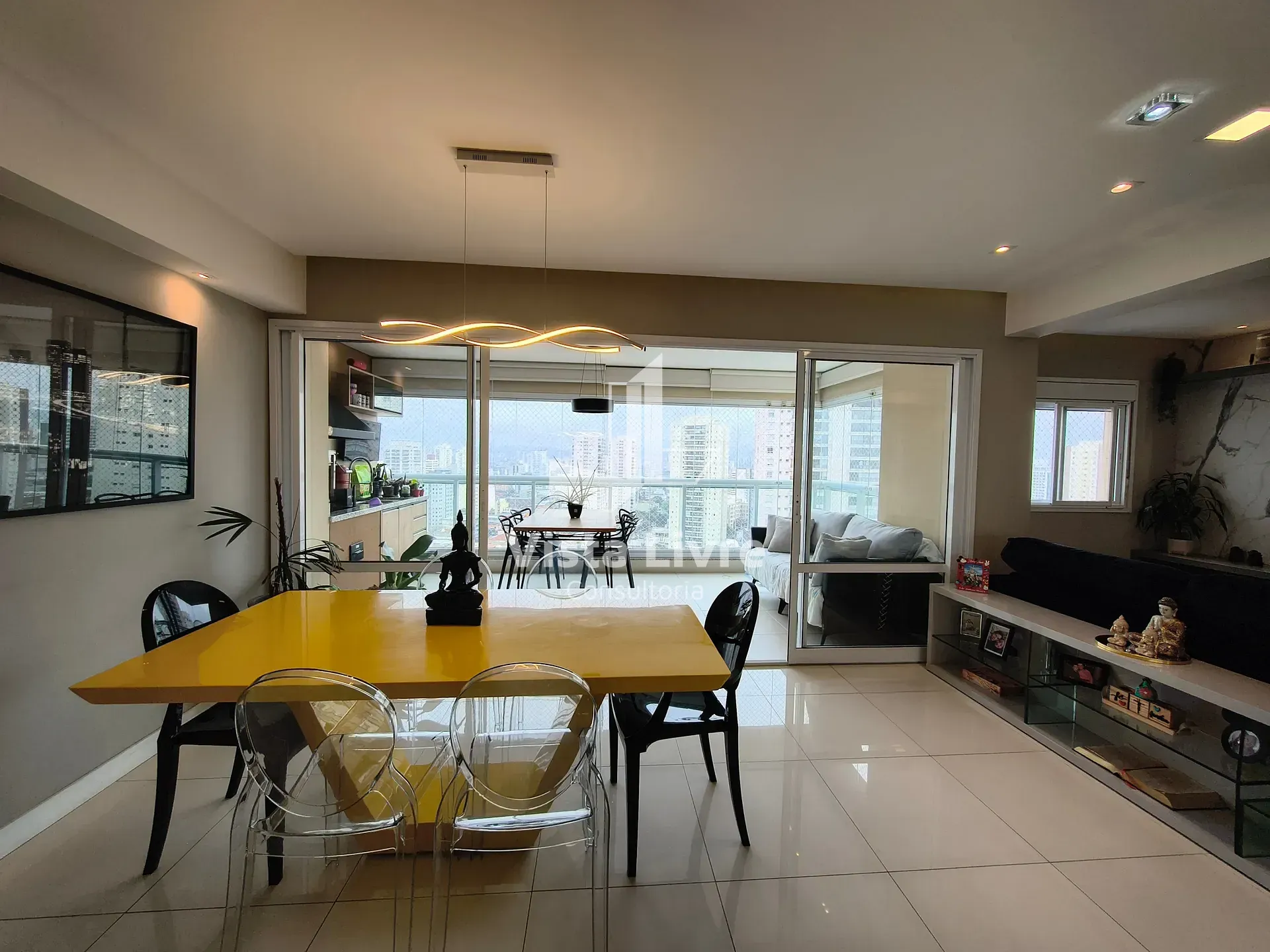 Apartamento, 2 quartos, 88 m² - Foto 16