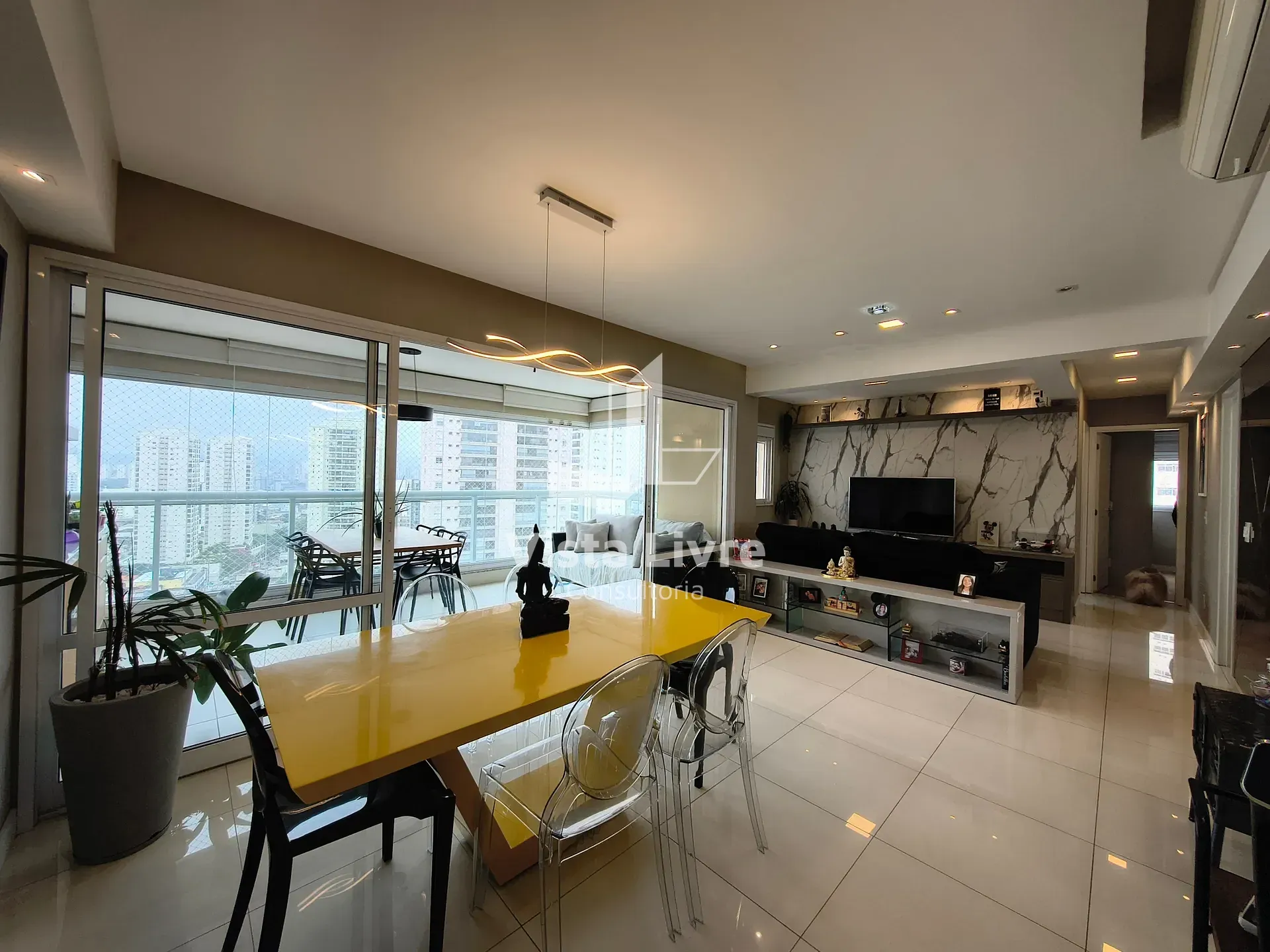 Apartamento, 2 quartos, 88 m² - Foto 17