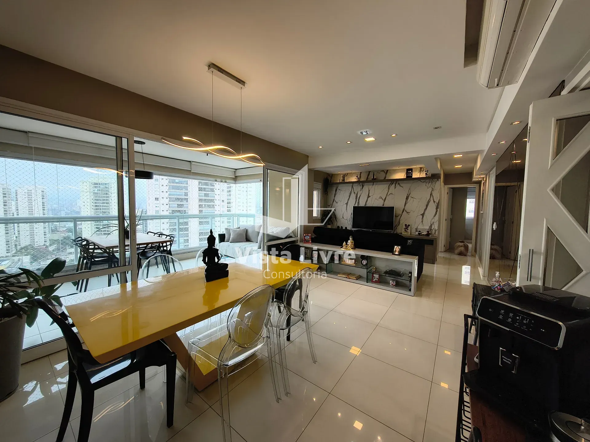 Apartamento, 2 quartos, 88 m² - Foto 18