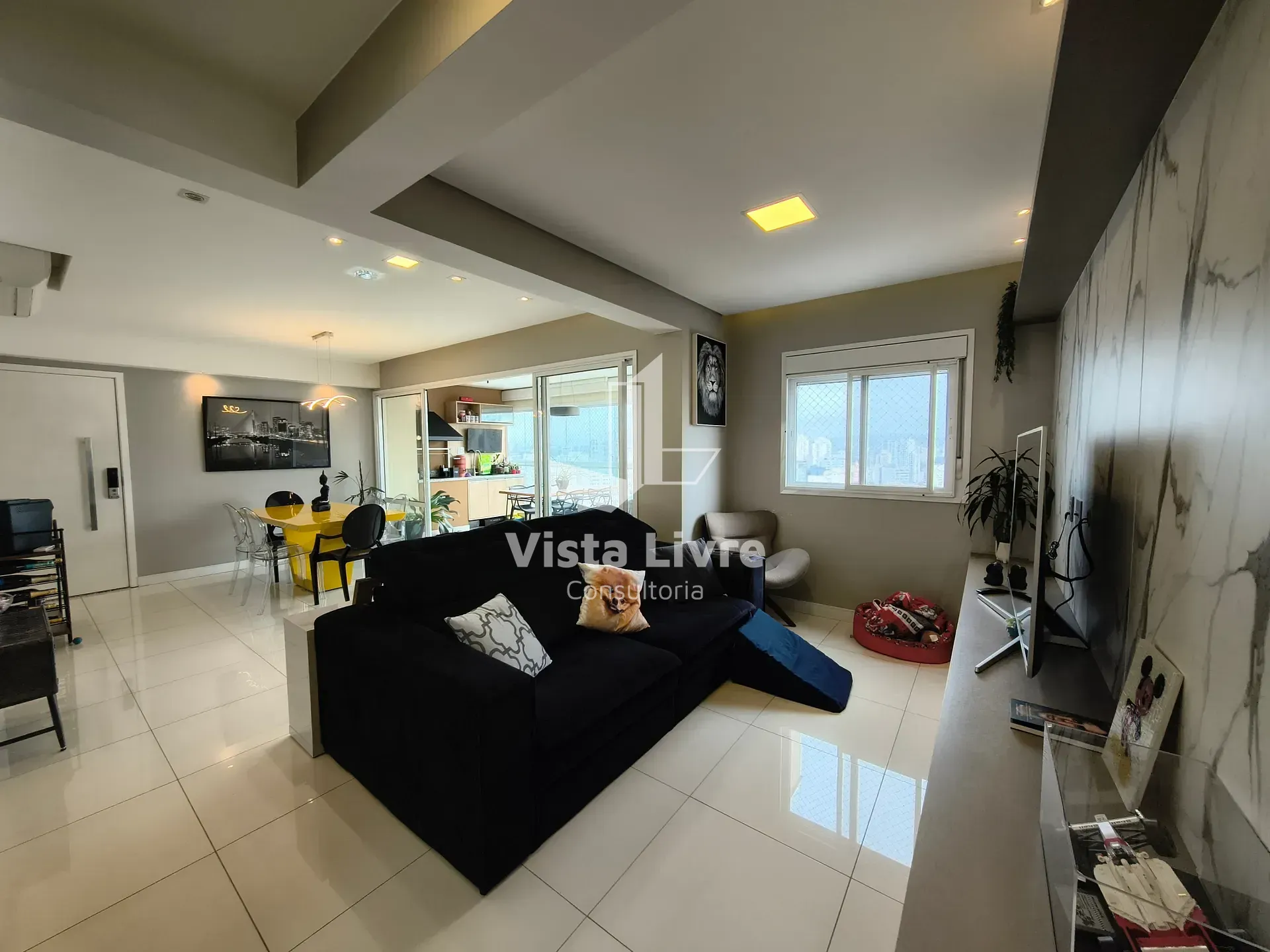 Apartamento, 2 quartos, 88 m² - Foto 19