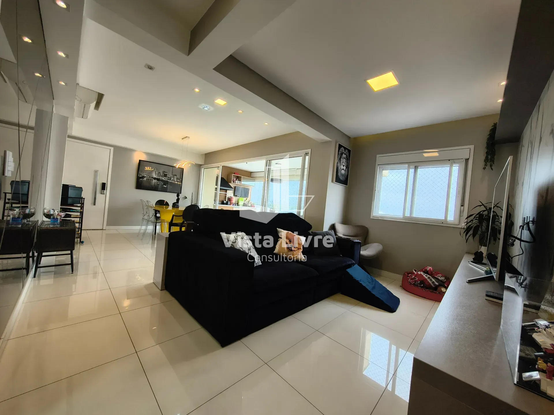 Apartamento, 2 quartos, 88 m² - Foto 20
