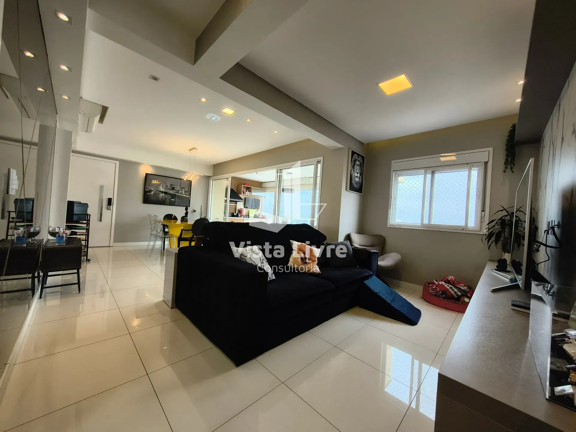 Apartamento, 2 quartos, 88 m² - Foto 21