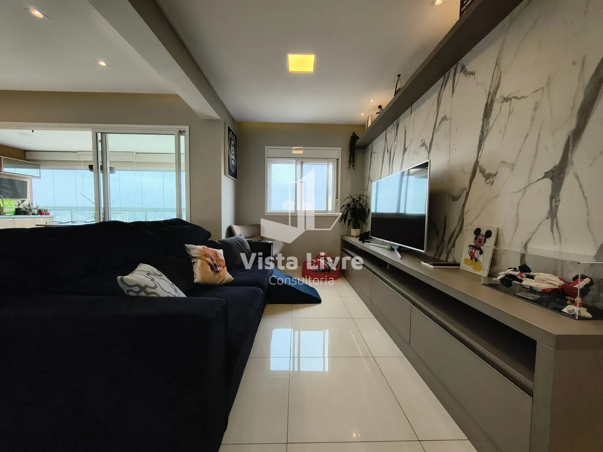 Apartamento, 2 quartos, 88 m² - Foto 22