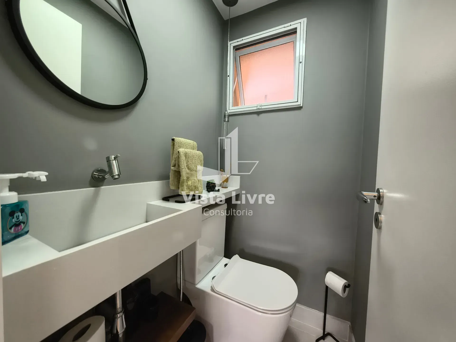 Apartamento, 2 quartos, 88 m² - Foto 24