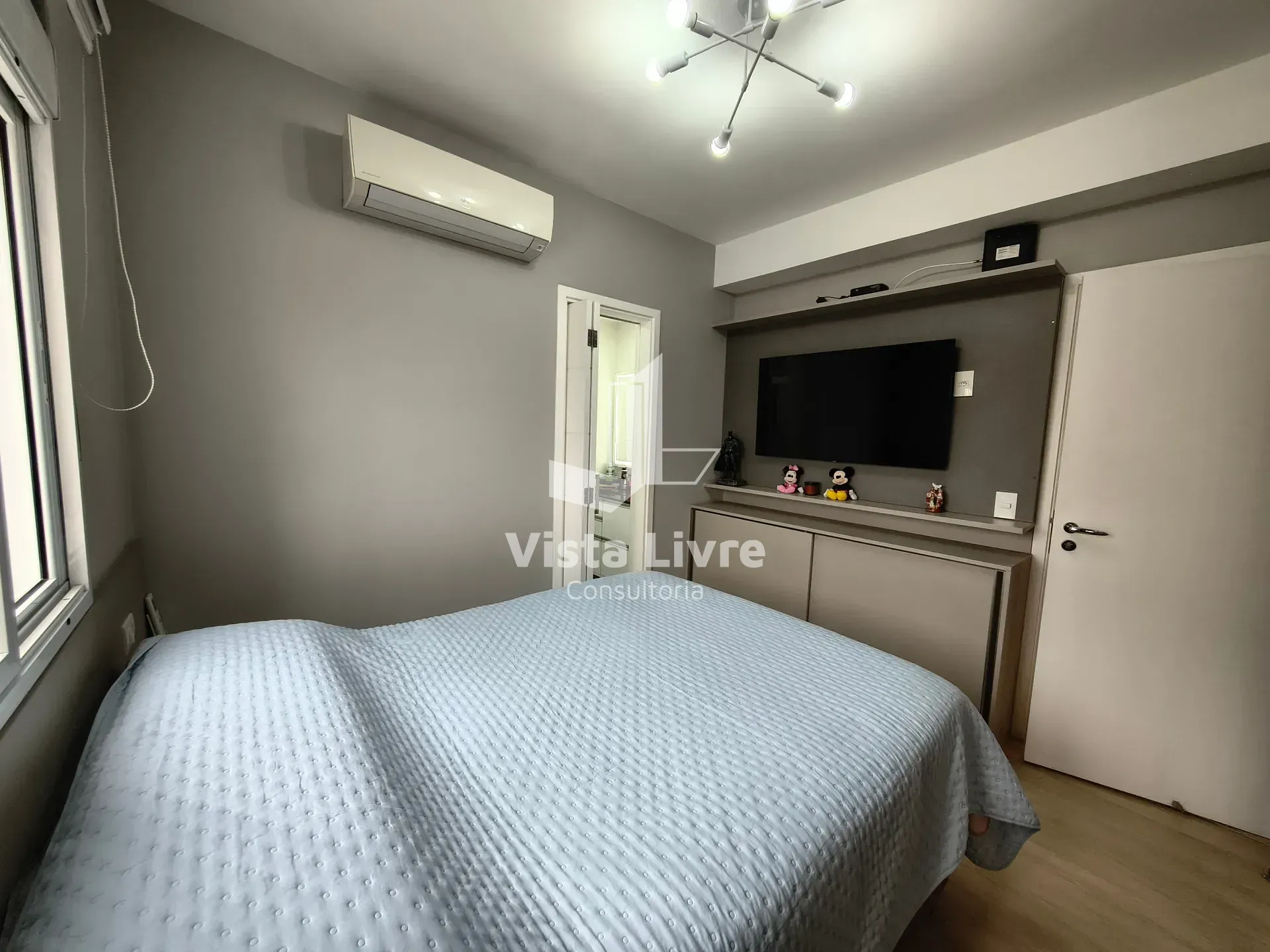 Apartamento, 2 quartos, 88 m² - Foto 29
