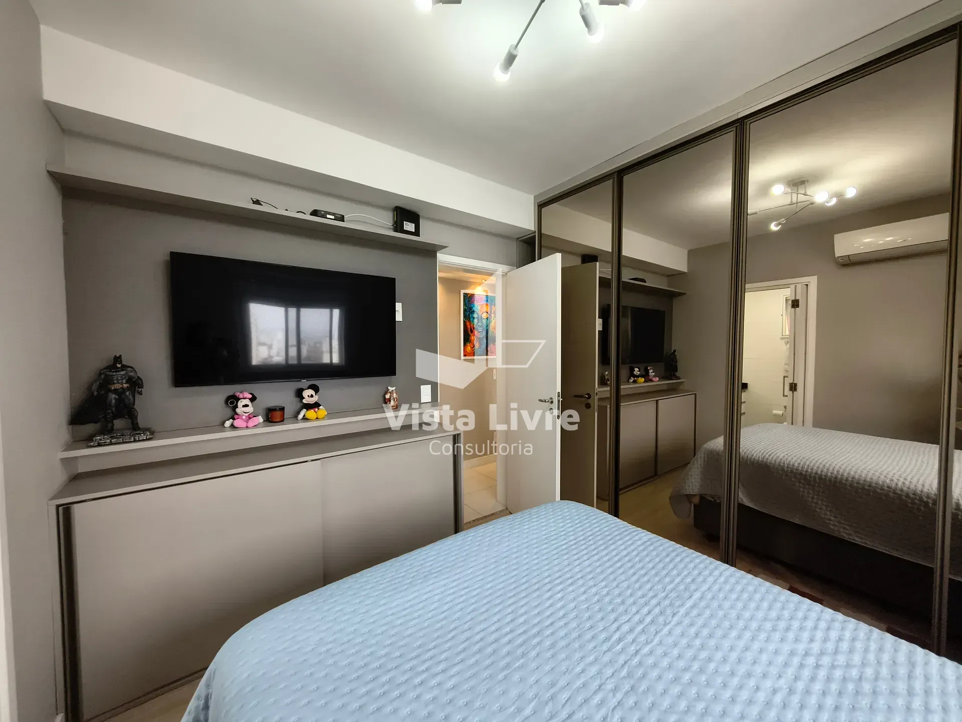 Apartamento, 2 quartos, 88 m² - Foto 30