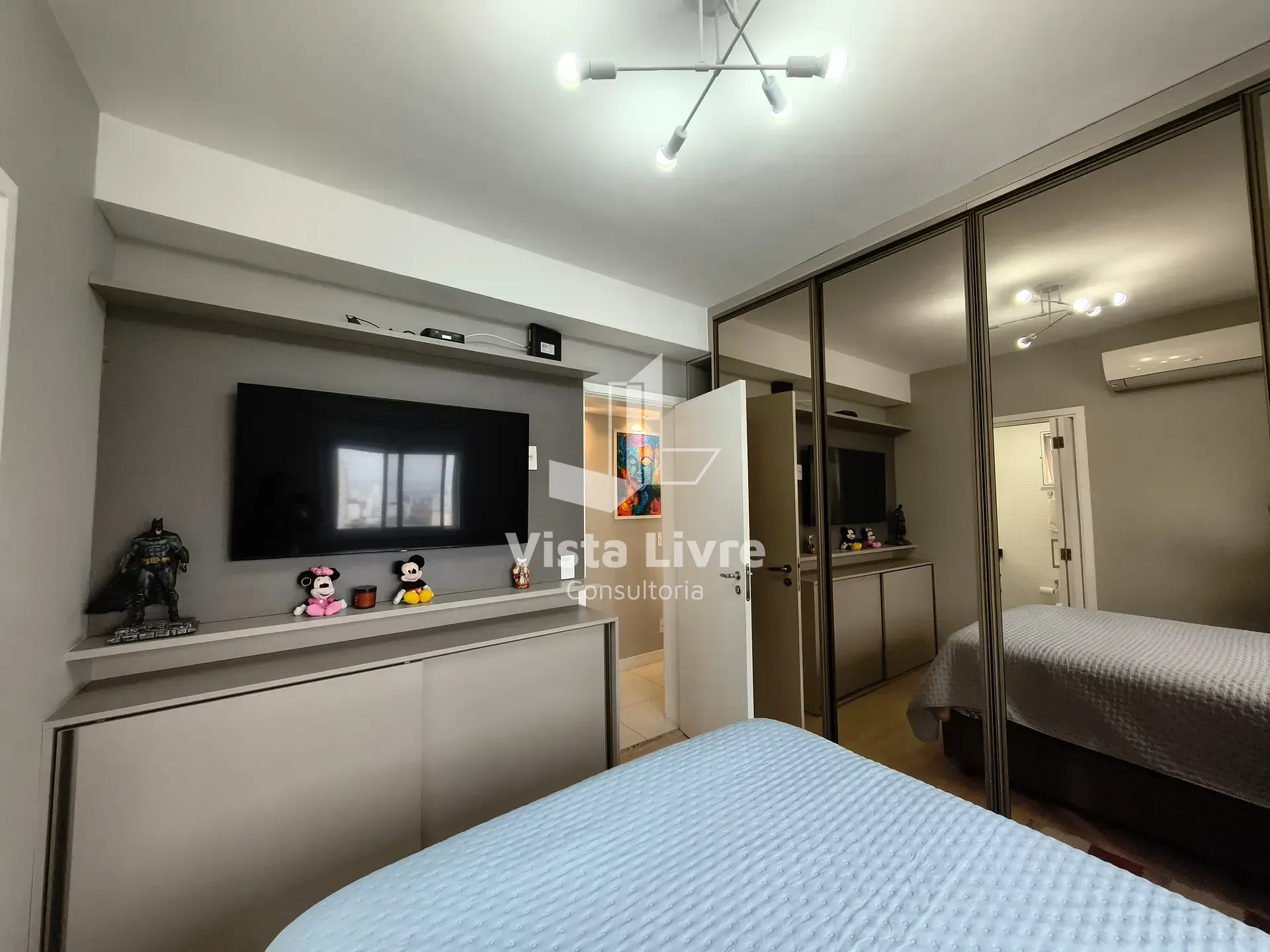 Apartamento, 2 quartos, 88 m² - Foto 31