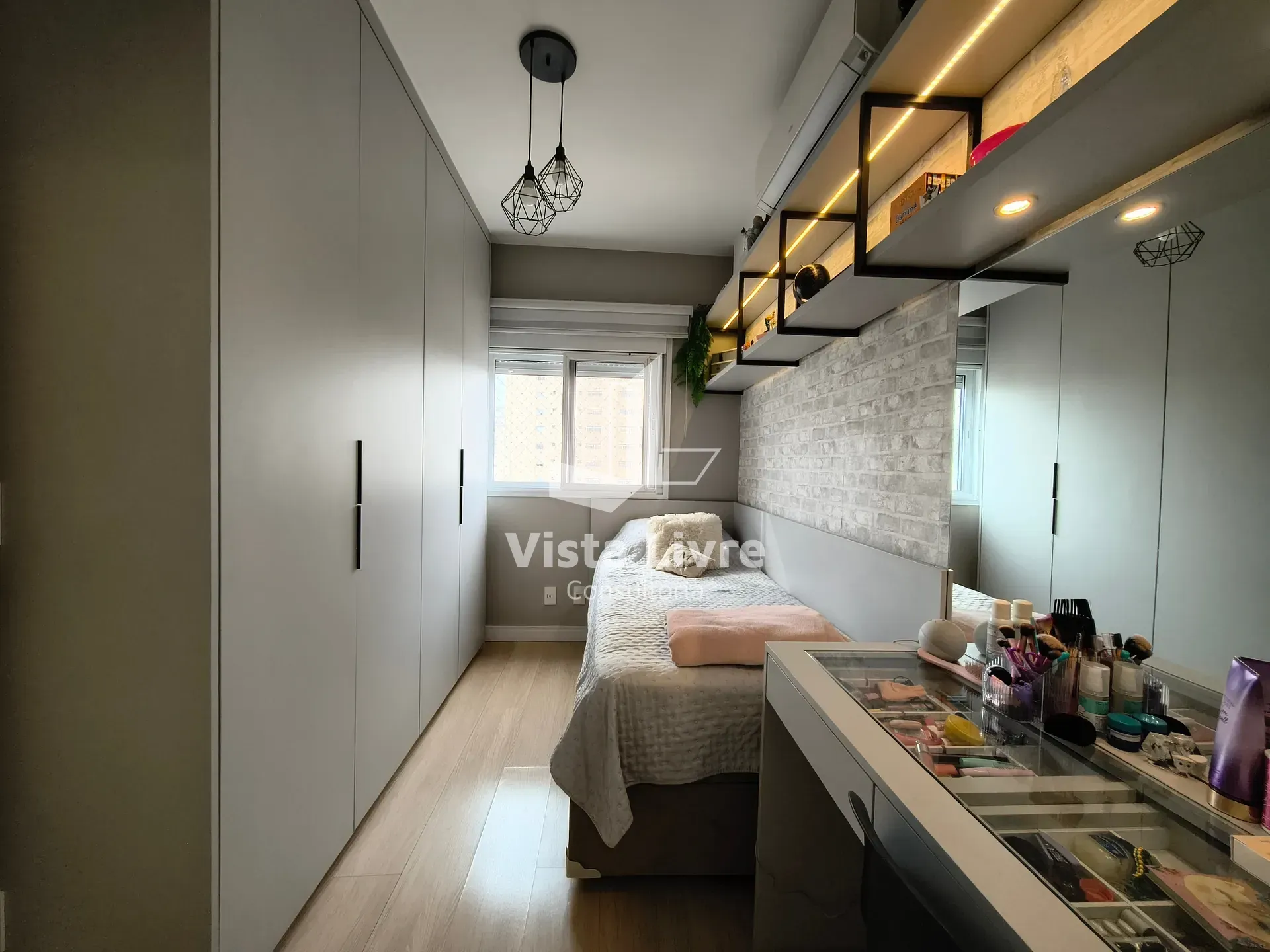 Apartamento, 2 quartos, 88 m² - Foto 34