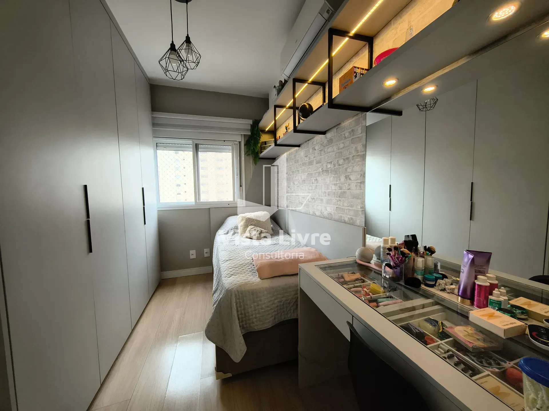Apartamento, 2 quartos, 88 m² - Foto 35