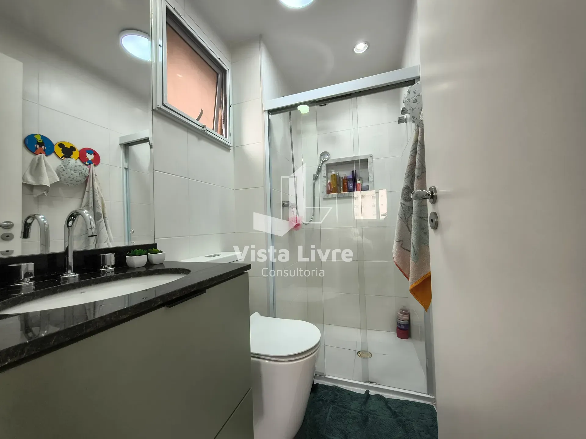 Apartamento, 2 quartos, 88 m² - Foto 36