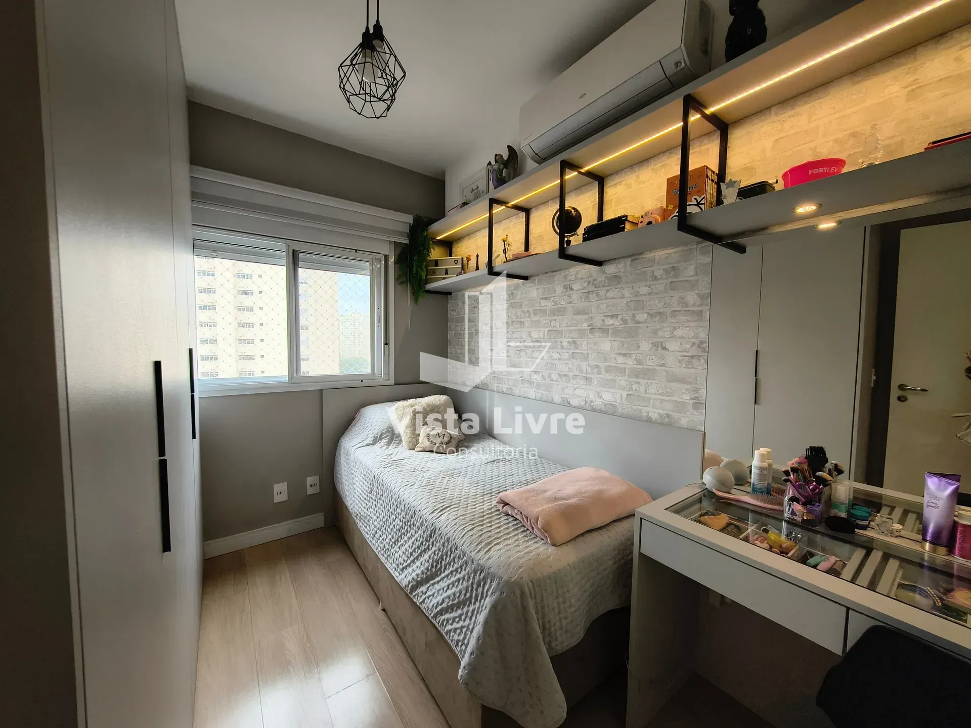 Apartamento, 2 quartos, 88 m² - Foto 37