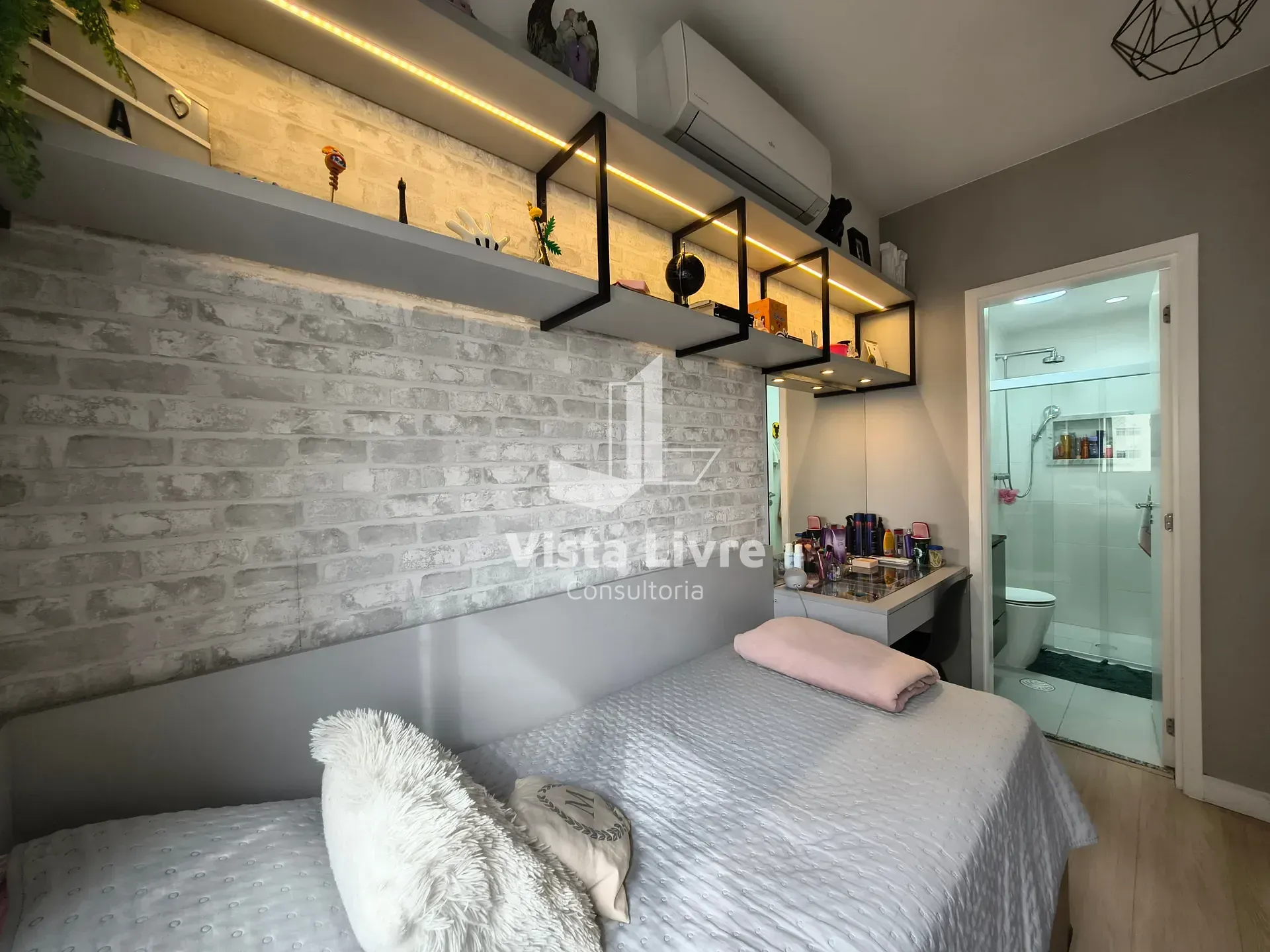 Apartamento, 2 quartos, 88 m² - Foto 38