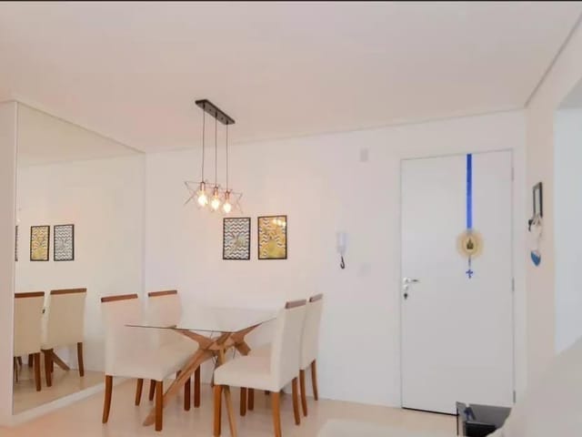 Foto do Apartamento - Excelente Apartamento à venda, torre única, com varanda na  Ponte Grande, Guarulhos, SP | Imobiliária Compare