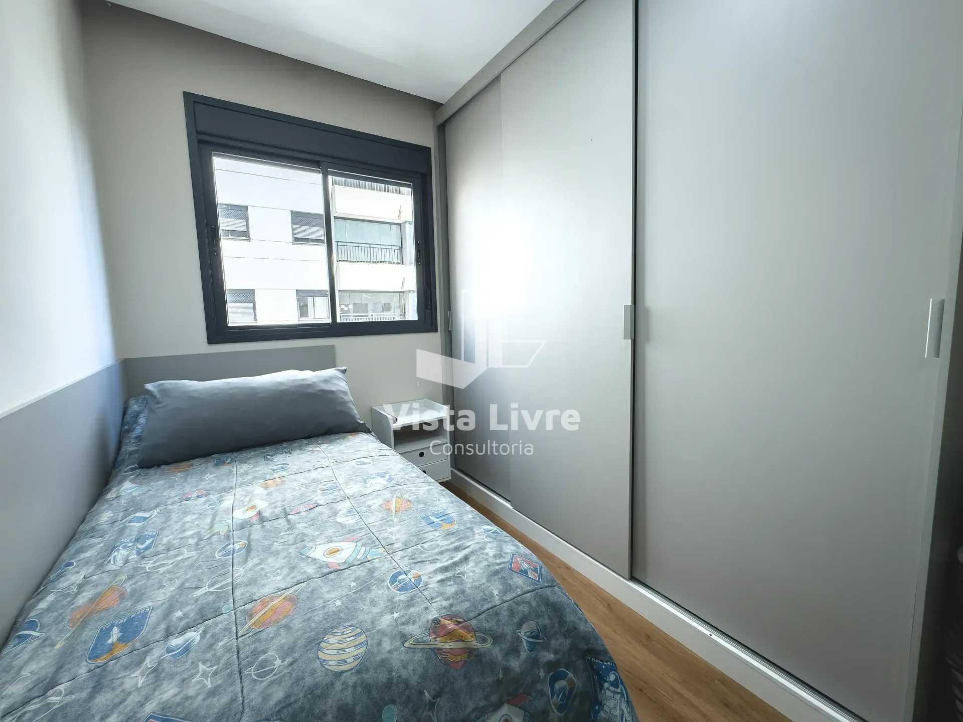 Apartamento, 2 quartos, 69 m² - Foto 33