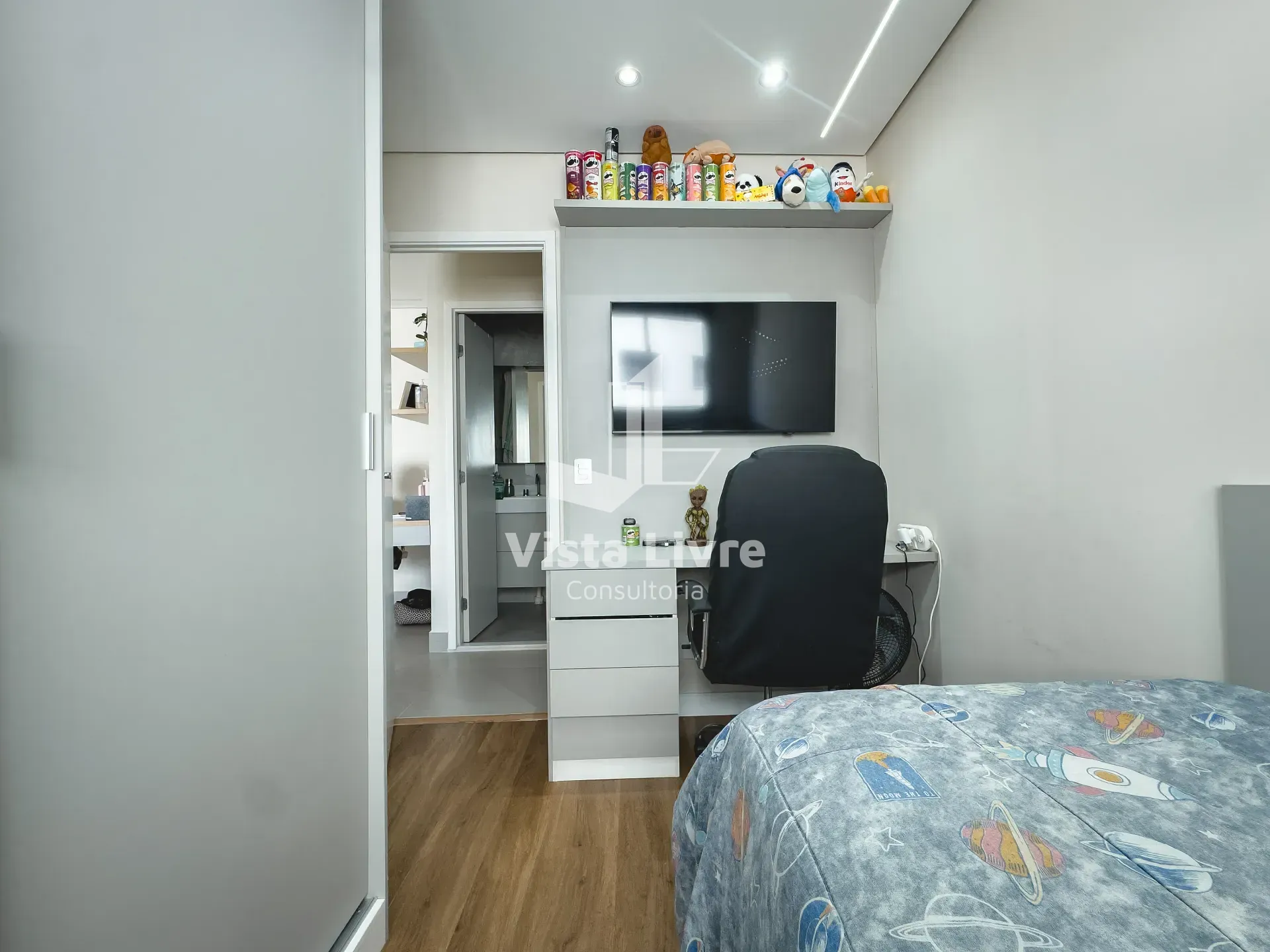 Apartamento, 2 quartos, 69 m² - Foto 34