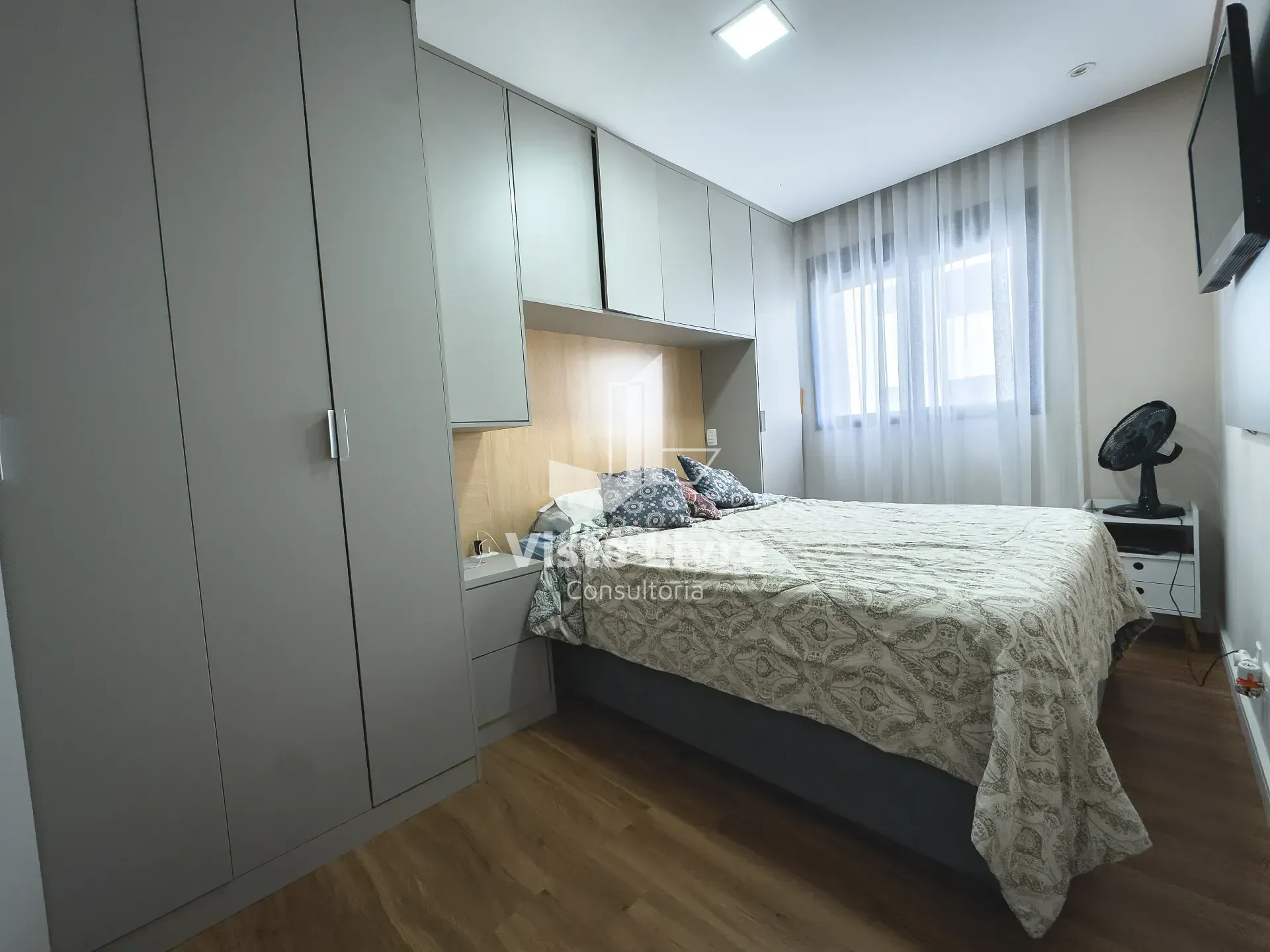 Apartamento, 2 quartos, 69 m² - Foto 35