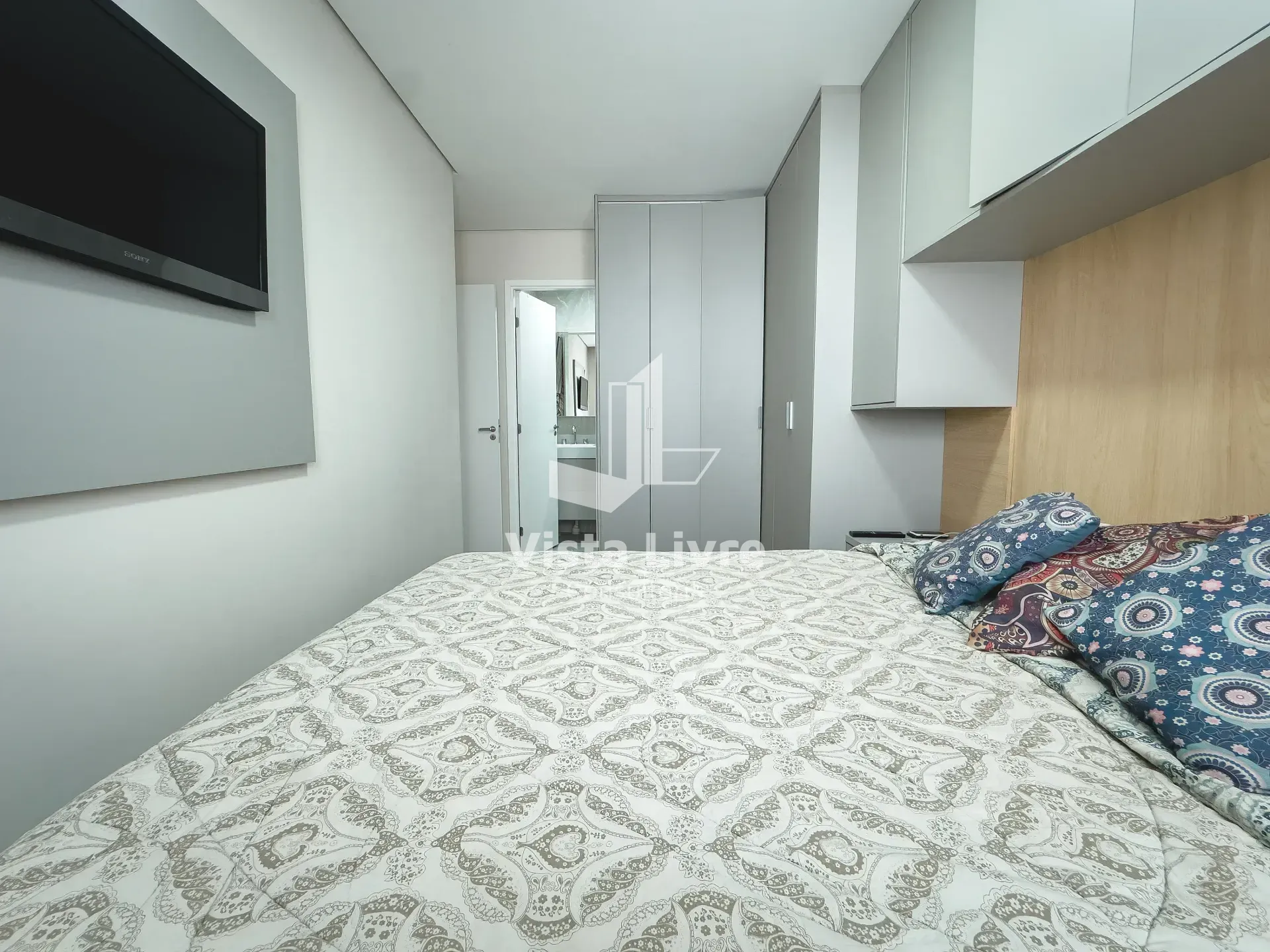 Apartamento, 2 quartos, 69 m² - Foto 36