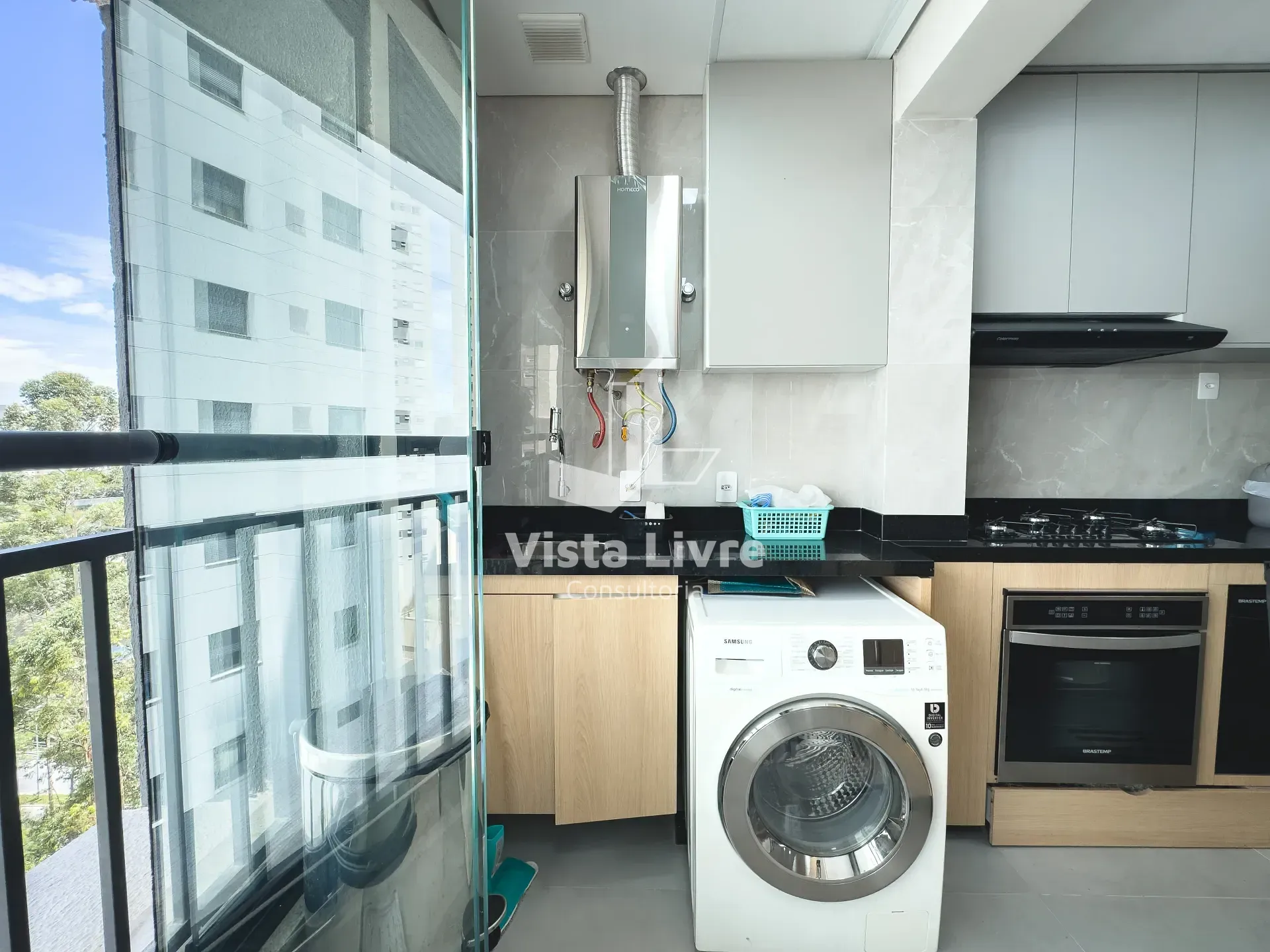 Apartamento, 2 quartos, 69 m² - Foto 37