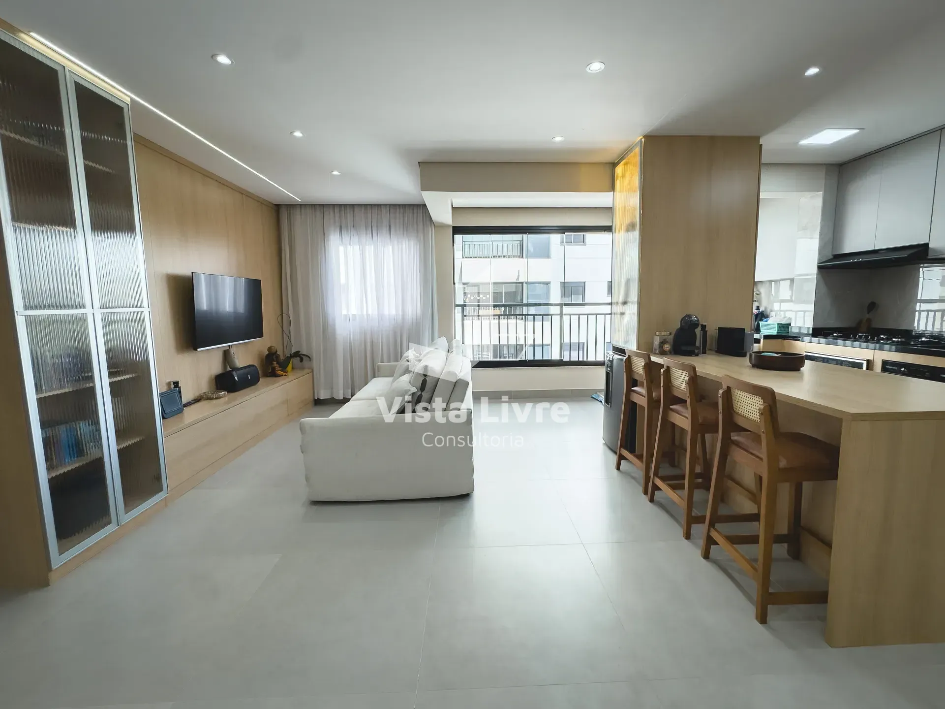 Apartamento, 2 quartos, 69 m² - Foto 24